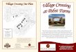 Village Crossing Site Plan - Kings Way Homes | Way Homes 700 Pilgrim Parkway Elm Grove, WI 53122 262.797.3636 Village Crossing Site Plan Directions To visit Village Crossing Condominiums
