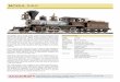 MOGUL 2-6-0 - Accucraft Trains sheets/AT MOGUL 2-6-0 (SPEC... · MOGUL 2-6-0. SCL mm The Mogul was a small sized, inside frame locomotive that worked all over North and South America