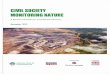 CIVIL SOCIETY MONITORING NATURE - Home - … Summary ... Table 2. Research Sample ... (Mautnya Batubara Pengerukan Batubara & Generasi Suram Kalimantan), Jakarta, p. 25. 4