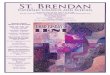 St. Brendanstbrendanmiami.org/church/PDF_files/bulletin/march/03-4...8725 SW 32nd Street, Miami, FL 33165 Phone: (305) 221-0881• Fax: (305) 226-6249 • Parochial Administrator Rev