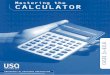 Casio fx-82LB calculator .MASTERING THE CALCULATOR USING THE CASIO fx-82LB Learning and Teaching