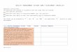 QMS Implementation Assessment Checklist - Food and ... · Web view4.1.4 Has the MDSAP site determined the necessary competence for personnel performing activities affecting product