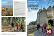 Julius Caesar’s landing in Kent in 54 KINGSDOWN If you ... · DID YOU KNOW? Walmer is thought to be the site of Julius Caesar’s landing in Kent in 54 and 55 BC. Walmer Castle,