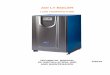 ADI LT BOILER · ADI LT boiler – Technical manual Page 4 1. INTRODUCTION The global trend, European and international, aims at improving energetic efficiency both in buildings and