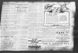 Gainesville Daily Sun. (Gainesville, Florida) 1908-01-17 ...ufdcimages.uflib.ufl.edu/UF/00/02/82/98/01177/00123.pdf · Your Aalclina PIRltA Hair BAKERY STATE A1N1SV ... Poem titer