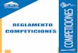 Reglamento de Competiciones | FETRItriatlon.org/triweb/wp-content/uploads/2016/07/2018-FETRI... · reglamento de competiciones | edicion 2018 página 4 de 110 14.4. clases elegibles