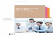 Private Equity Trend Report 2018 - PwC · Private Equity Trend Report 2018 The Coming of Age 12TH annual survey on current developments in German and European private equity investment