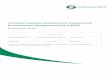 Technical Guidance Document for Construction and Industry/Technical...  Technical Guidance Document
