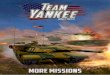RANDOM MISSION - Team Yankee contains five new missions for Team Yankee, extended rules for different times of day, ... in the random missions list to avoid disadvantaging a tank-