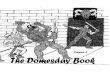 The Domesday Book Although E - Troll Lord Games | … · The Domesday Book Although E veryone loves the game just as it is, no one ever tinkers with it, ... (Ghasts, Wights, Mummies,