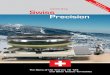 Joachim Bung Swiss Precision - beykirch.net · Swiss Precision The Story of the Thorens TD 124 and Other Classic Turntables Joachim Bung Revised and Expanded Second Edition
