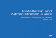 Installation and Administration Guide - …help.blackberry.com/en/enterprise-im-for-bes12/12.3/installation... · Installation and Administration Guide. ... BlackBerry Enterprise