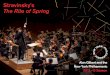 Stravinsky’s 23STRAVITNKY K5V:A1Y9 The Rite of …nyphil.org/~/media/pdfs/watch-listen/commercial-recordings/1213/...2 3 Stravinsky’s 23STRAVITNKY K5V:A1Y9 The Rite of Spring Alan