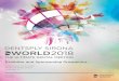 Exhibitor and Sponsorship Prospectus · PDF file2 Connect With Dentsply Sirona World: