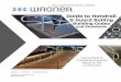 Guide to Handrail & Guard Railing - Wagner Companiesca.wagnerarchitectural.com/wp-content/uploads/2017/04/...part, it has not been adopted. However, provisions relating to handrail