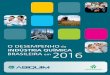 INDÚSTRIA QUÍMICA 2016 - Abiquim INDÚSTRIA QUÍMICA BRASILEIRA Prod. Quím. de Uso Industrial Produtos Farmacêuticos Fertilizantes Defensivos agrícolas Higiene pessoal, perfumaria