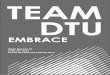 TEAM DTU - solardecathlon.dksolardecathlon.dk/wordpress/wp-content/uploads/2014/05/DTU_PR5... · 6 TEAM DTU Team DTU represents the Technical University of Denmark in the 2014 edition