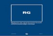 RG · 1 Wytyczne do raportowania kwestii zrównoważonego rozwoju RG Wersja 3.0 Spis treści Wstęp Zrównoważony rozwój i wymóg transparentności Wprowadzenie