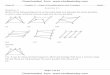 Chapter 9 Areas of Parallelograms and Triangles 9 NCERT... · 2013-08-15 · Class IX Chapter 9 – Areas of Parallelograms and Triangles Maths Page 2 of 41 ... Area (∆PCD) = Area