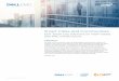 Smart Cities and Communities White Paper - Dell EMC · Smart Cities and Communities GDT Smart City Solutions on Intel ... software and Dell EMC infrastructure needed to support smart