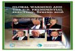 global warming and the u.s. presidential electionclimatecommunication.yale.edu/.../05/...U.S.-Presidential-Election.pdfGlobal Warming and the U.S. Presidential Election, Spring 2016