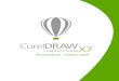 Przewodnik „Szybki start - product.corel.comproduct.corel.com/help/CorelDRAW/...Guide/CorelDRAW... · CorelDRAW Graphics Suite X7 Pakiet CorelDRAW® Graphics Suite X7 zawiera w