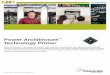 Power Architecture Technology Primer - NXP …cache.freescale.com/files/32bit/doc/ref_manual/PWRARCPRMRM.pdfPower Architecture™ Technology Primer, Rev. 1 Freescale Semiconductor