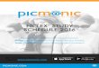 NCLEX STUDY SCHEDULE 2016 - Picmonic · PICMONIC.COM NCLEX STUDY SCHEDULE 2016 Kendall Wyatt, RN (Picmonic Content Director) Marlee Liberman, RN (Picmonic Master Nursing Scholar)
