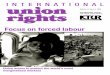 Volume14 Issue4 2008 INTERNATIONALCENTRE rights ... · Volume14 Issue4 2008 INTERNATIONALCENTRE ... Burger King; Labour Inspectors; UN; Mauritania; ... Women are bruta-