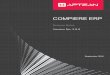 Compiere ERP 3.8.9 Release Notes - Community  .Compiere ERP 3.8.9 Release Notes