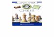 Chess Merit Badge Pamphlet - troop577wichita.weebly.comtroop577wichita.weebly.com/uploads/1/1/2/2/11225514/chess_2011.pdf · Troop 1292 # )H7A ME R Il b AL' U E BOY SCOUTS OF AMERICA