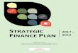 STRATEGIC FINANCE PLAN - Government Finance … County Schools (FL) Strategic... · Leading our Students to Success ... This Strategic Finance Plan ... The annual Legislative session