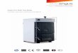 Angus Evo Multi Fuel Boiler - Eco Angus Wood Burning Boilers · Angus Evo Multi Fuel Boiler ... Technical parameters ... If it is necessary to drain water from the boiler or from