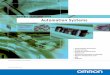 GENERAL CATALOGUE 2004 Automation Systems Industrial Automation • Programmable Controllers • Wiring Systems • Industrial Communication • Remote I/O • Industrial Information