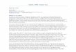 GDC API Tutorial July2017 - Ram Pages .GDC API Tutorial Author Info ... Olex â€“ GDC API 2 ... Using