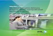 Publication Date: February 14, 2018 - IHL Group | Hard ... · Asia/Pacific Retail POS Terminal Market Study 28 ... The CMO’s Budget in Retail 40 Beacons: ... Service Providers and