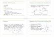 Solution Analysis of a Circuit with Op Amp (II)culei/engg1203_13/ENGG1203... · 2013-03-08 · HW2 (18 Mar 23:55) Mid term (22 Mar 2 ... Analysis of a Circuit with Op Amp (I) Determine