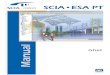 SCIA•ESA PT - nemetschek.ro de utilizare ESA... · Sectiuni transversale cu pereti subtiri ... Biblioteca profile 