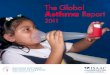The Global Asthma Report · The Global Asthma Report 2011 ... and pathological features . Nevertheless, the definition and classification of asthma has continued to be a subject of