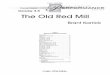 The Old Red Mill - s3.amazonaws.com q = 69–76 ... Tenor Saxophone in Bb Baritone Saxophone in Eb Trumpet 1 in Bb Trumpet 2, 3 ... A. Sax. 1, 2 in Eb T. Sax. in Bb Bar. Sax. in Eb