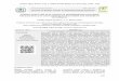 r l SSN -2230 46 Journal of Global Trends in Pharmaceutical … · 2017-08-06 · FORMULATION AND EVALUATION OF DOMPERIDONE SUSTAINED ... B. Solution / suspension layering technique