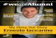 My Story, Our Story Ernesto Iaccarino · 2018-02-12 · Robo-advisory, Assistenti digitali, Neuro-computers Robotica ... dei piccoli produttori e dei pro-dotti d’eccellenza. 