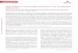 CCR5 Inhibition Prevents Cardiac Dysfunction in the ...jaha.ahajournals.org/content/ahaoa/3/2/e000874.full.pdf · decubital position using a Sequoia Acuson C256 ultrasound machine