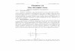 (Plane Analytic Geometry) 12.1 Introductionpbte.edu.pk/text books/dae/math_123/Chapter_12.pdf · 302 Applied Math The Straight Line Chapter 12 . The Straight Line (Plane Analytic