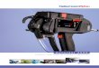 Autotool 2000 - HellermannTyton · Switching Power Pack for AT2000. TYPE Bundle Ø max. Colour Material Pack Cont. Article-No. T18RA50 20.0 80 Black (BK) PA66HSUV 2,000 pcs…