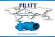 Pratt Series 300 Plunger Valves - Milliken ® valve .2 | Henry Pratt Company Introduction to Pratt®