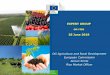 RICE MARKET Committee for the Common …ec.europa.eu/.../presentations/rice/market-situation_en.pdfCommittee for the Common Organisation of Agricultural Markets 31 May 2018 2017/18