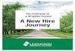 The Pathway to a Brighter Career A New Hire Journey · Welcome to Lexington Medical Center ... the Lexington County Health Services District. ... The Employee Personal Data Form contains