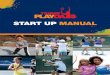 START UP MANUAL - United States Tennis Associationassets.usta.com/assets/640/3/2014_Play_Days_Startup_Manual.pdf · START UP MANUAL 76901_USTA_Manual ... • Check the calendar for