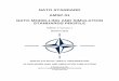 NATO STANDARD AMSP-01 NATO MODELLING AND SIMULATION ... · NATO MODELLING AND SIMULATION ... Version 1 NATO MODELLING AND SIMULATION STANDARDS PROFILE, ... The NATO Modelling and